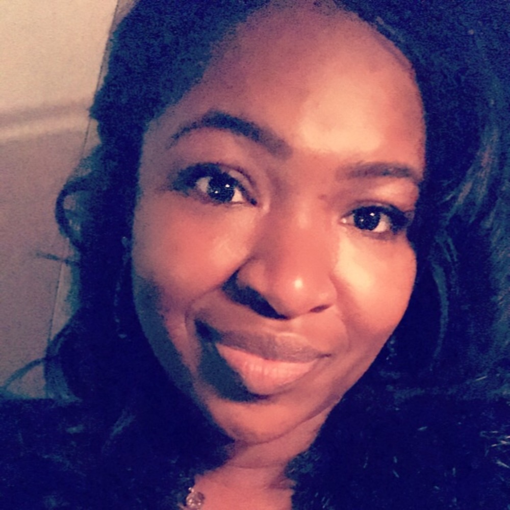 Meet your Posher, Amy